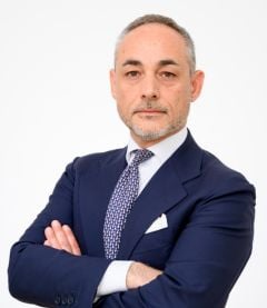 Gianluca De Margheriti