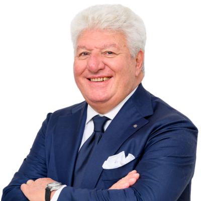 Giampiero De Angelis