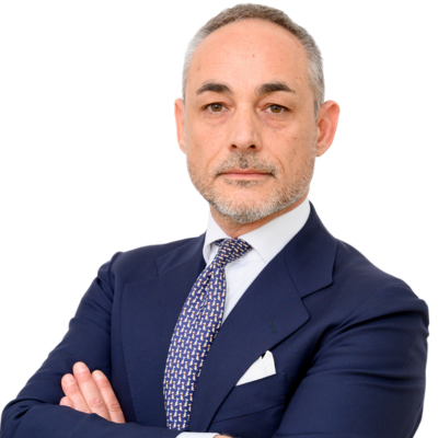 Gianluca De Margheriti