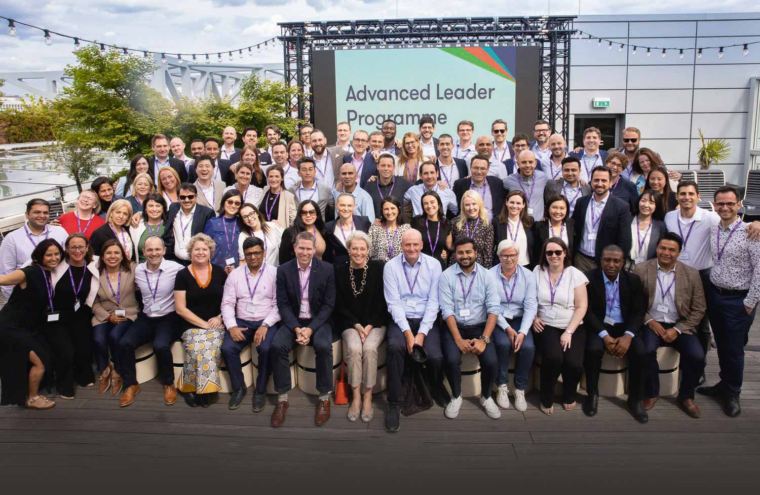Grant Thornton Advanced Leader Programme