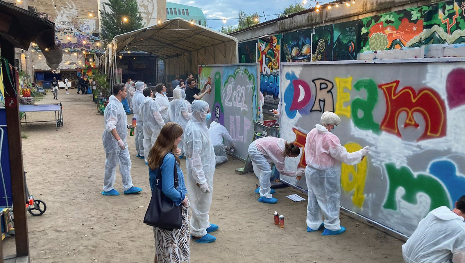 Grant Thornton Advanced Leader Programme