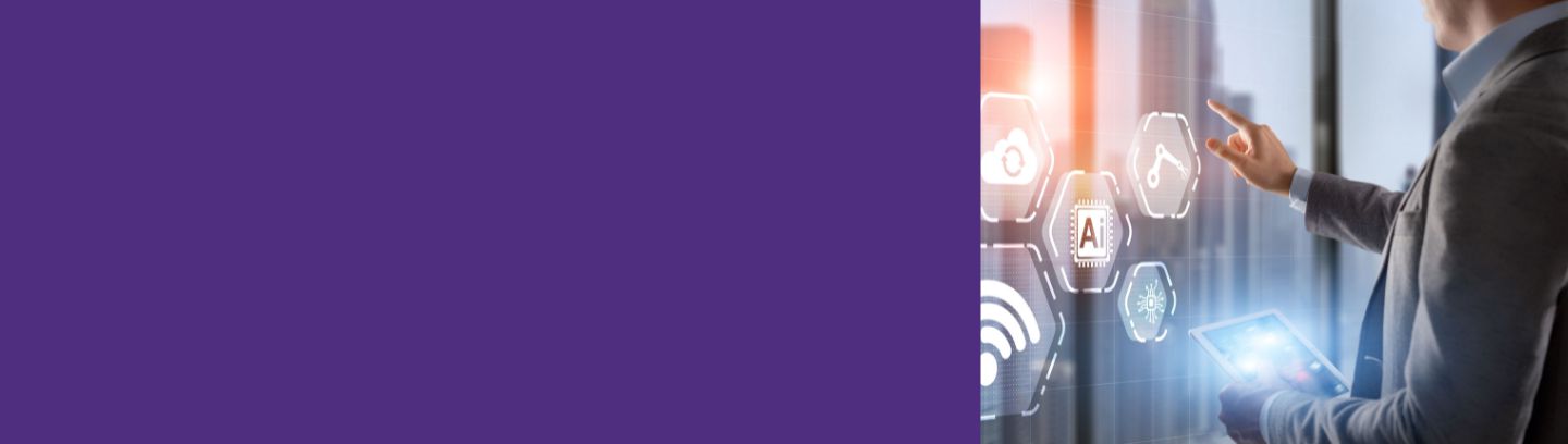 hero banner