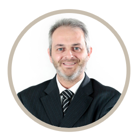 Marco Ondoli Senior Manager GTC