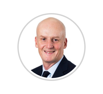 Peter Bodin, CEO Grant Thornton International