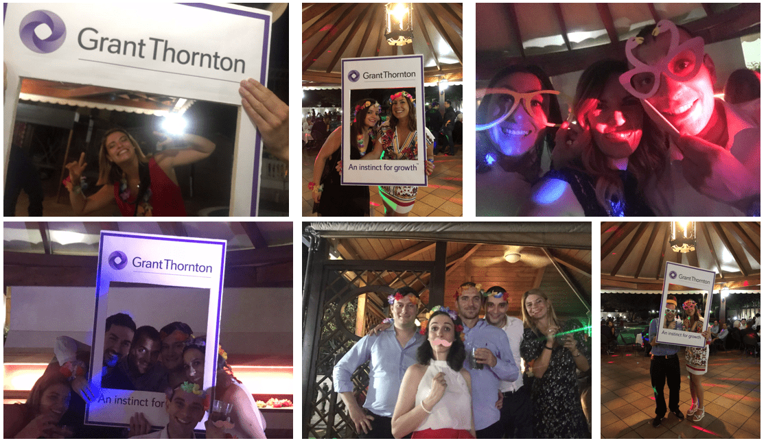 Festa Ria Grant Thornton