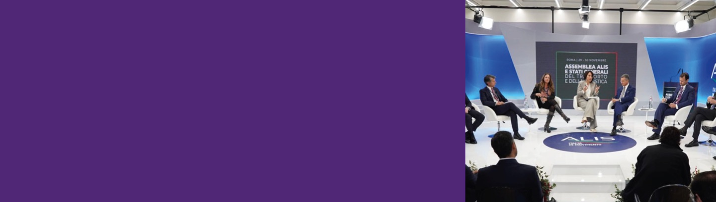 Ria Grant Thornton entra a far parte del consiglio direttivo di ALIS - Associazione Logistica dell'Intermodalità Sostenibile