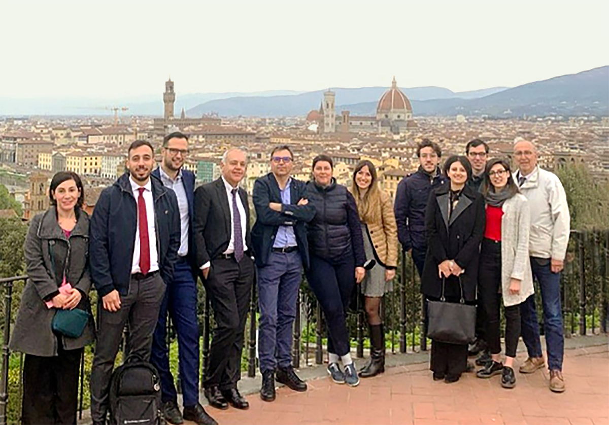 Firenze Ufficio Ria Grant Thornton