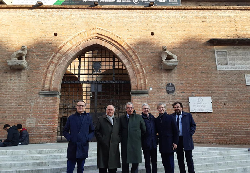 Industria Felix Ria Grant Thornton