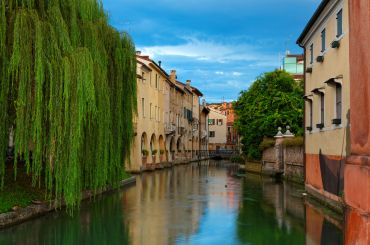 Apertura nuovo ufficio di Treviso