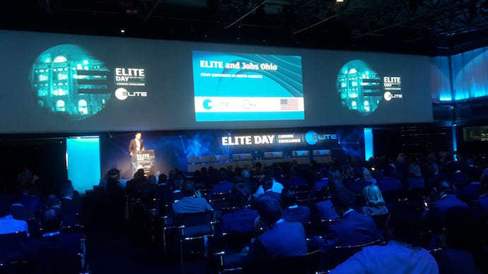 Elite Day 2018 Ria Grant Thornton