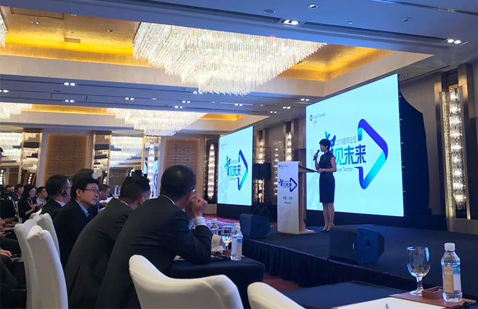 Global Advisory Conference foto 2 Global Advisory Conference foto 2