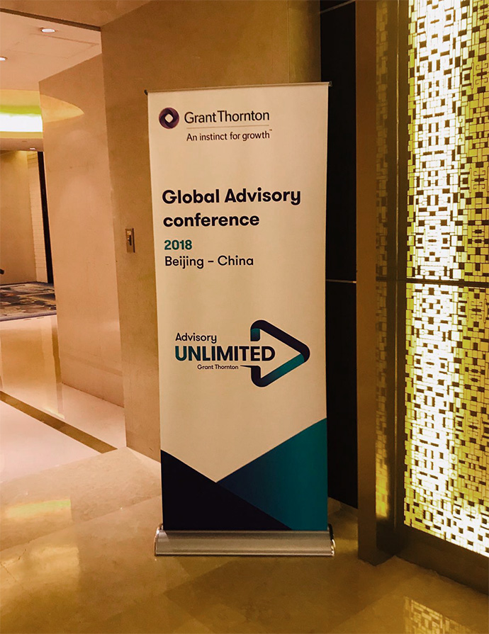 Global Advisory Conference foto 3 Global Advisory Conference foto 3