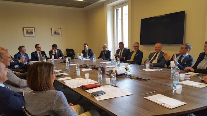 foto Due Diligenze Milano 1