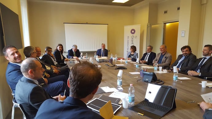 foto Due Diligenze Milano 2