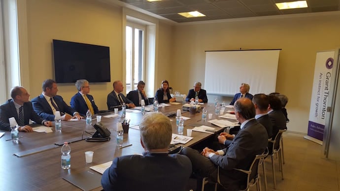 foto Due Diligenze Milano 3