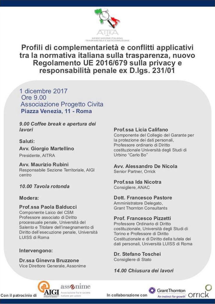 Locandina evento cybersecurity GTC Locandina evento cybersecurity GTC