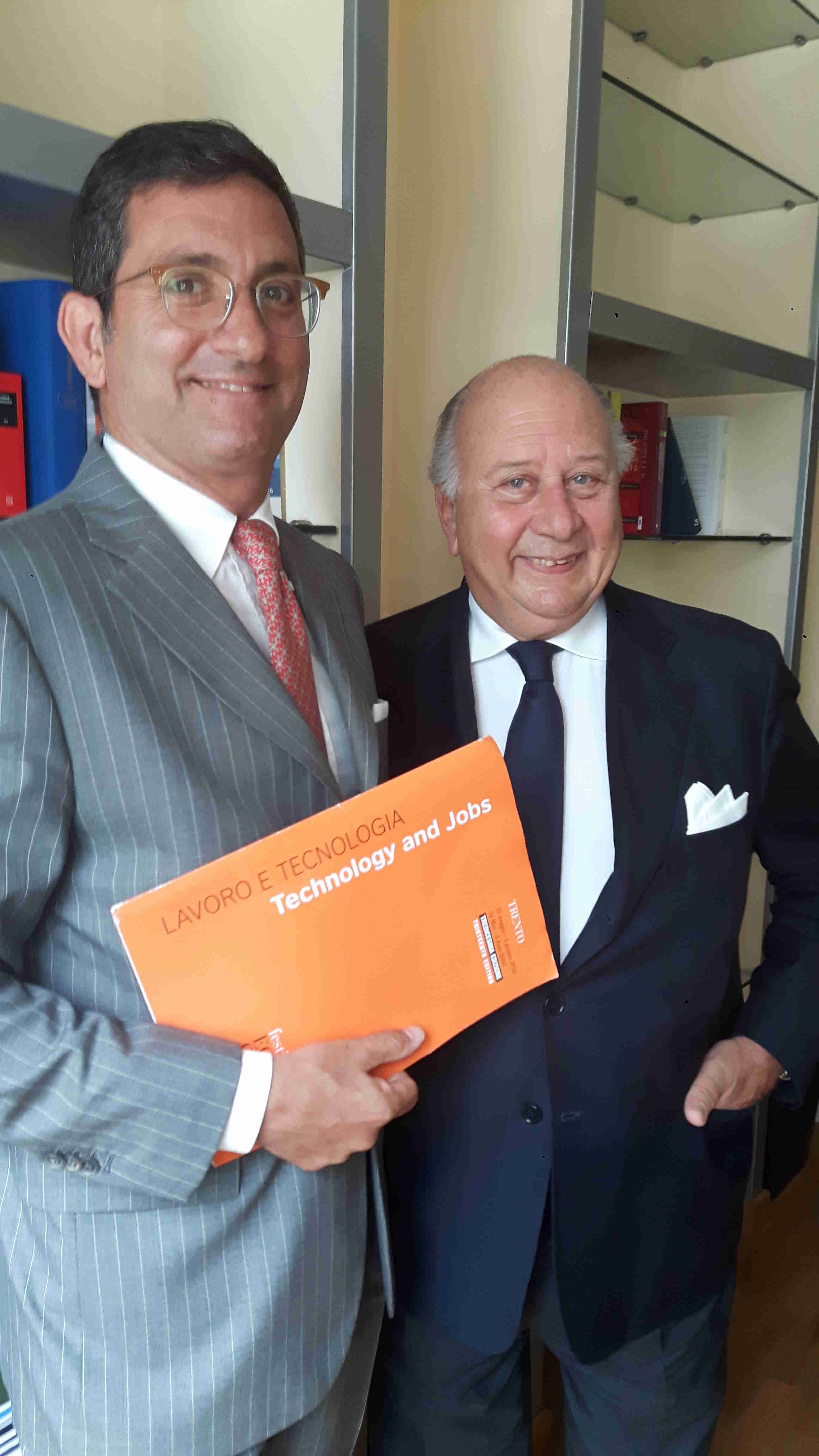 Dragonetti e Tentori - Ria Grant Thornton