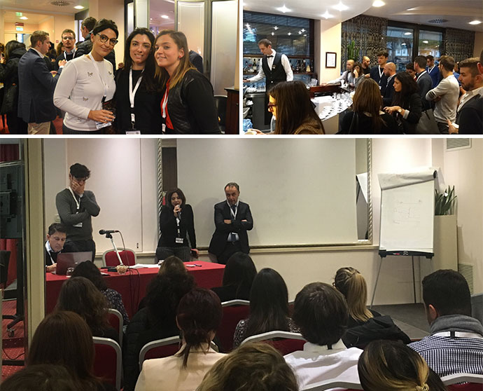 Persone Forum Rimini Ria GT  Persone Forum Rimini Ria GT