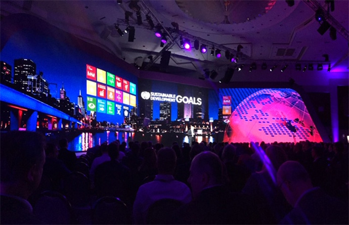 Global Conference di Grant Thornton 2018