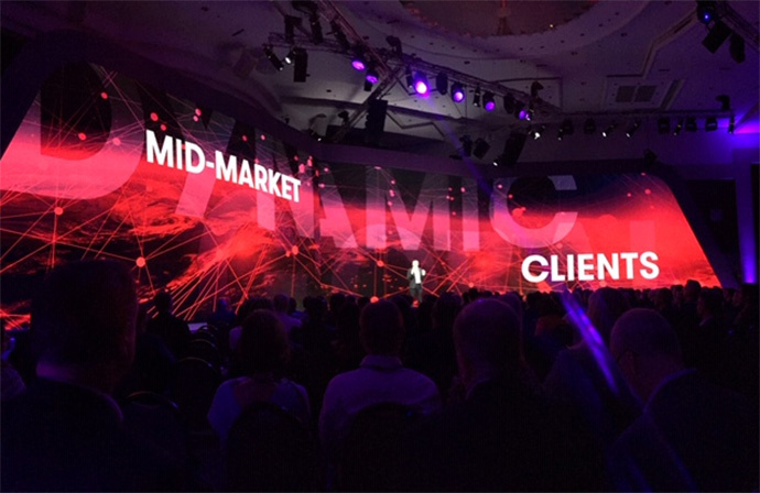 Global Conference di Grant Thornton 2018