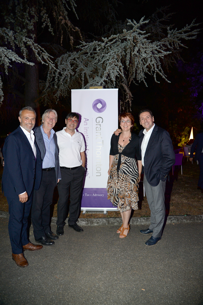 GT e AIDP Emilia Romagna insieme