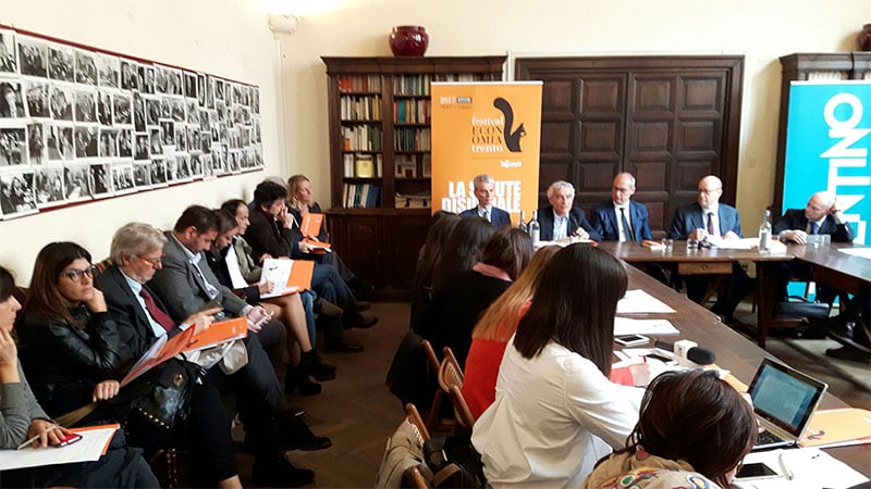 Foto Festival Economia Trento Foto Festival Economia Trento