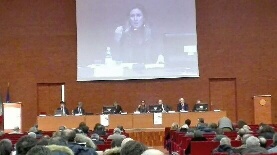 Foto Seminario Foggia Foto Seminario Foggia