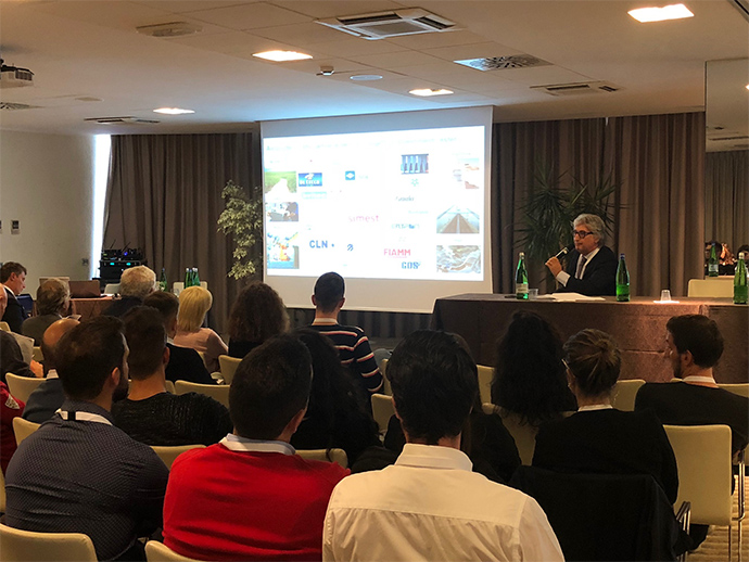 Academy Week 2018 Ria Grant Thornton