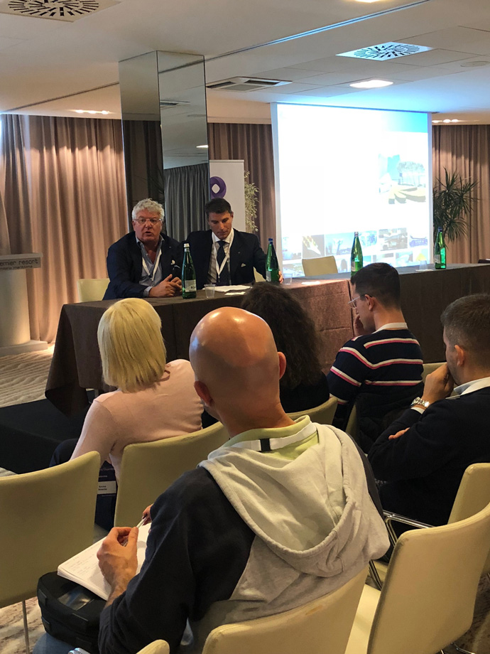 Academy Week 2018 Ria Grant Thornton