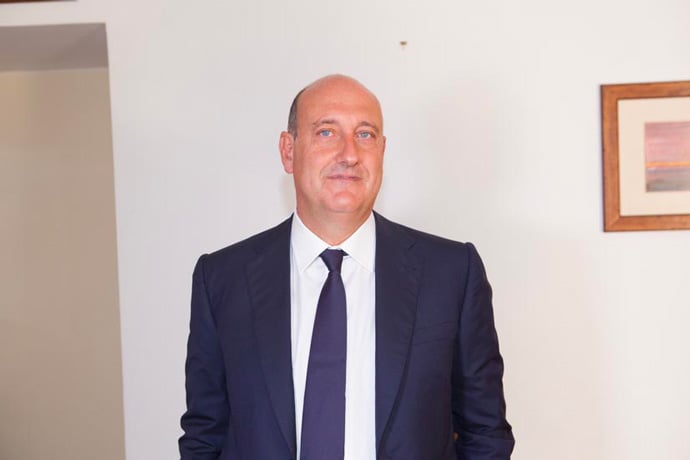 Angelo Giacometti Ria Grant Thornton