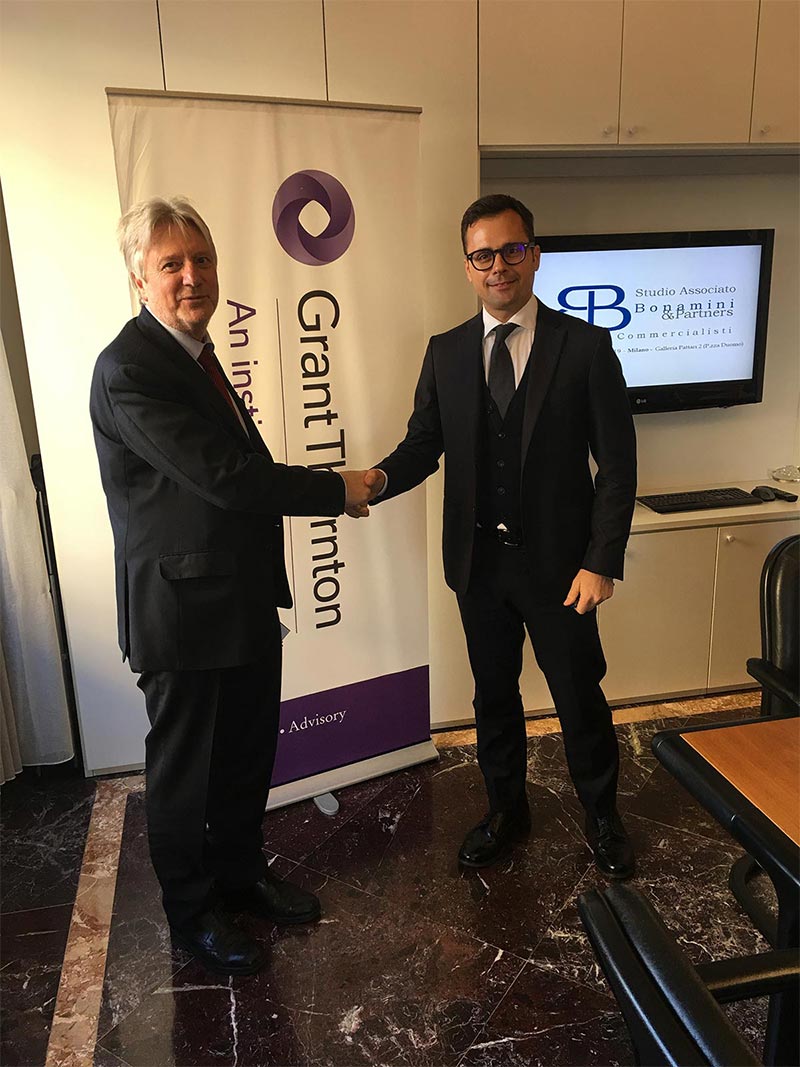 Immagine apertura ufficio a Verona Immagine apertura ufficio a Verona