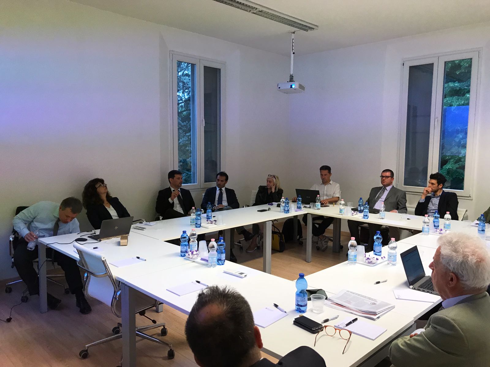 workshop ANDAF Ria Grant Thornton