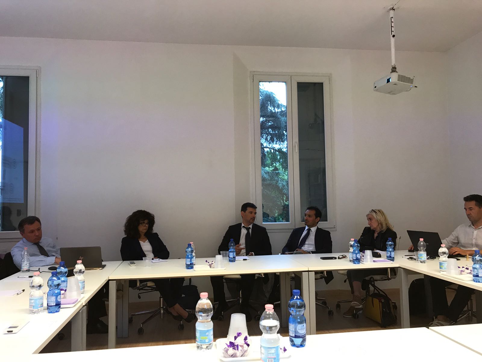 workshop ANDAF Ria Grant Thornton