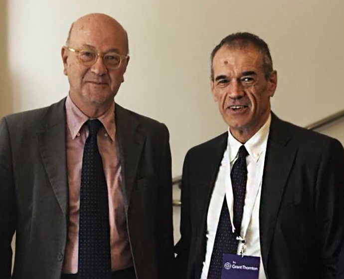 Academy week 2018 Ria Grant Thornton