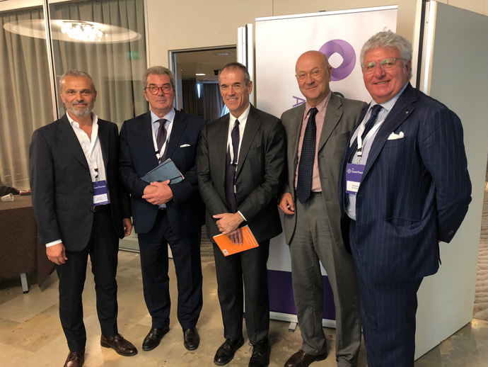 Academy week 2018 Ria Grant Thornton