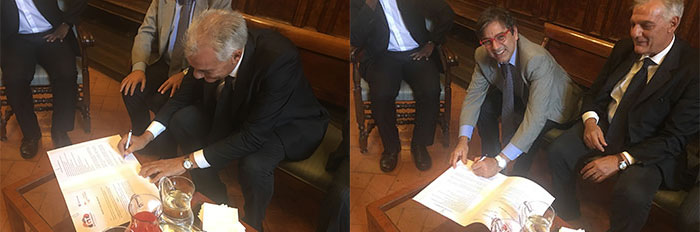 GT in the Community - al via il progetto L'asilo di Machinjri GT in the Community - al via il progetto L'asilo di Machinjri