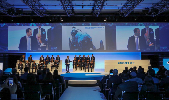 Elite Ria Grant Thornton