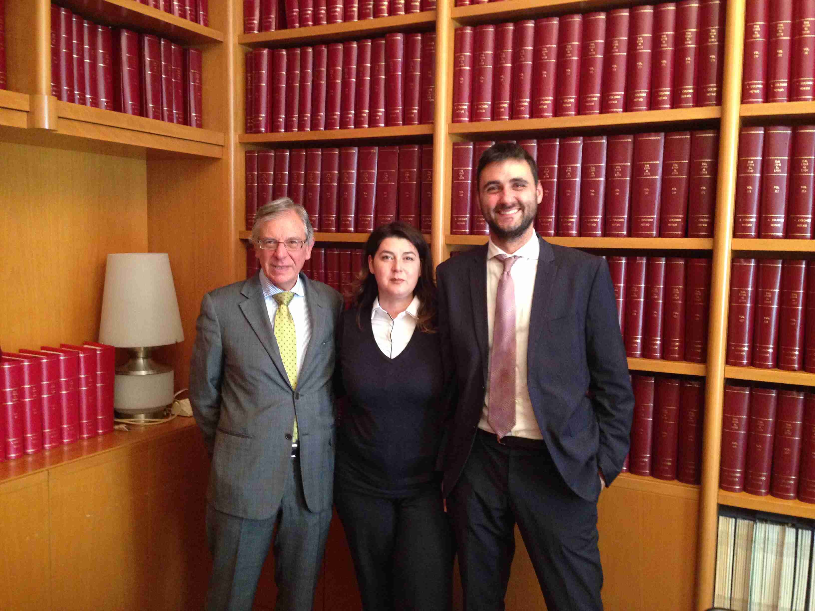 Accordo nascita Grant Thornton FDD