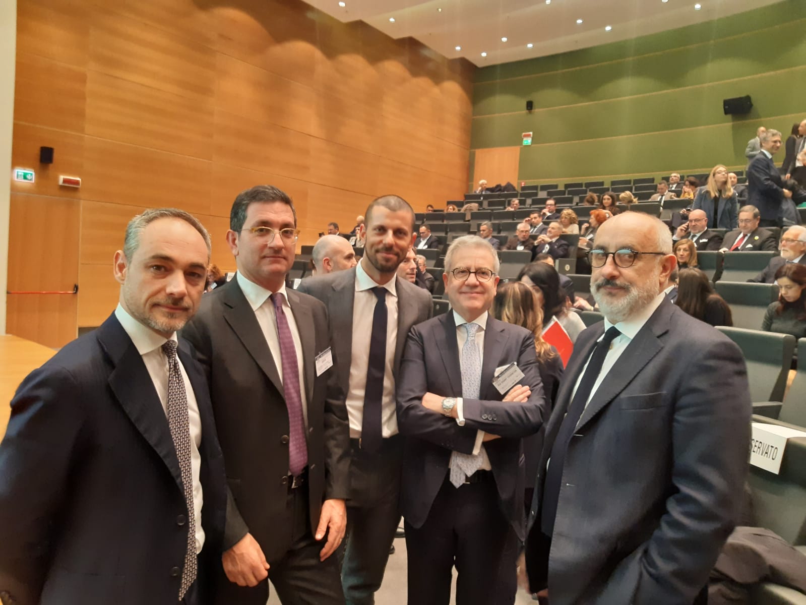 Premio Industria Felix Ria Grant Thornton