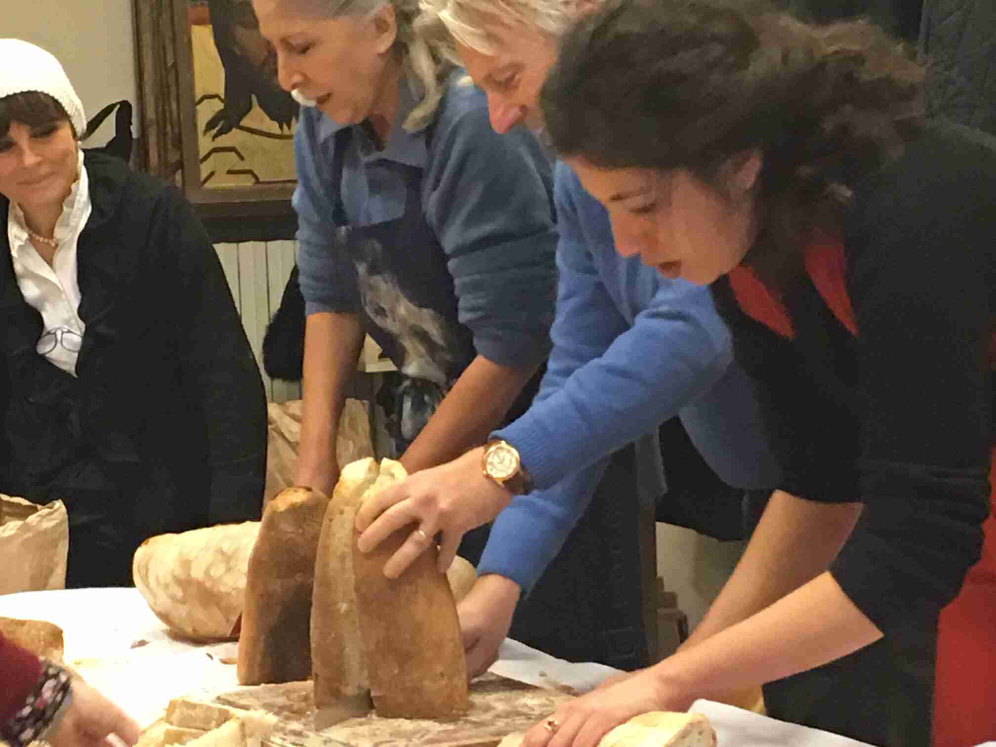 Foto Natale 2016 Ria GT