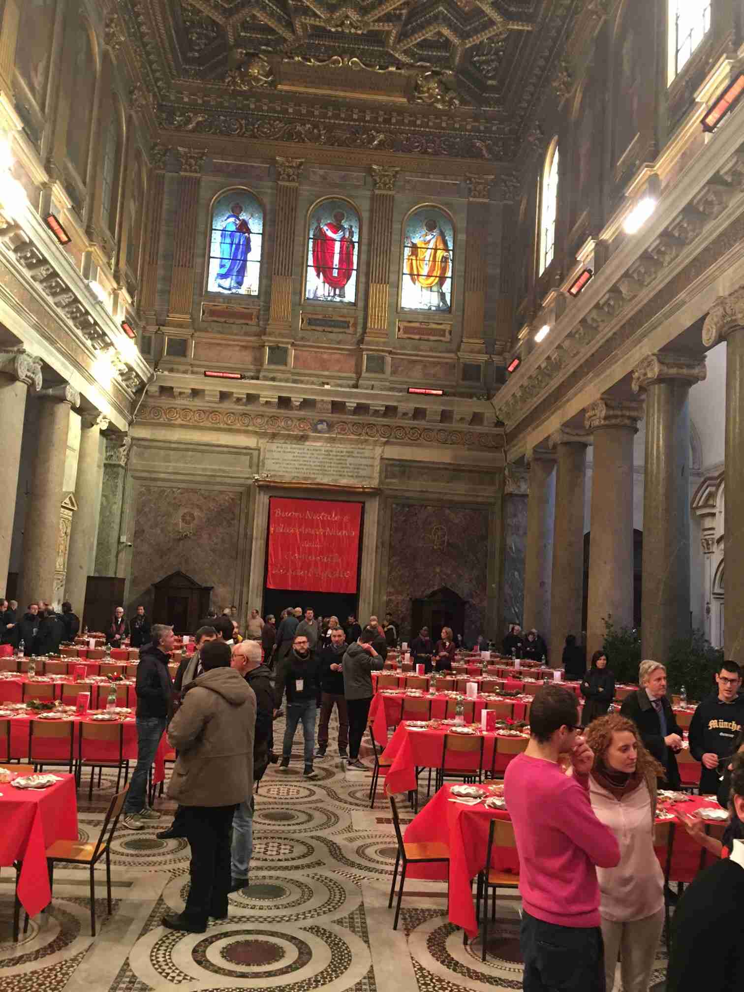 Foto Natale 2016 Ria GT