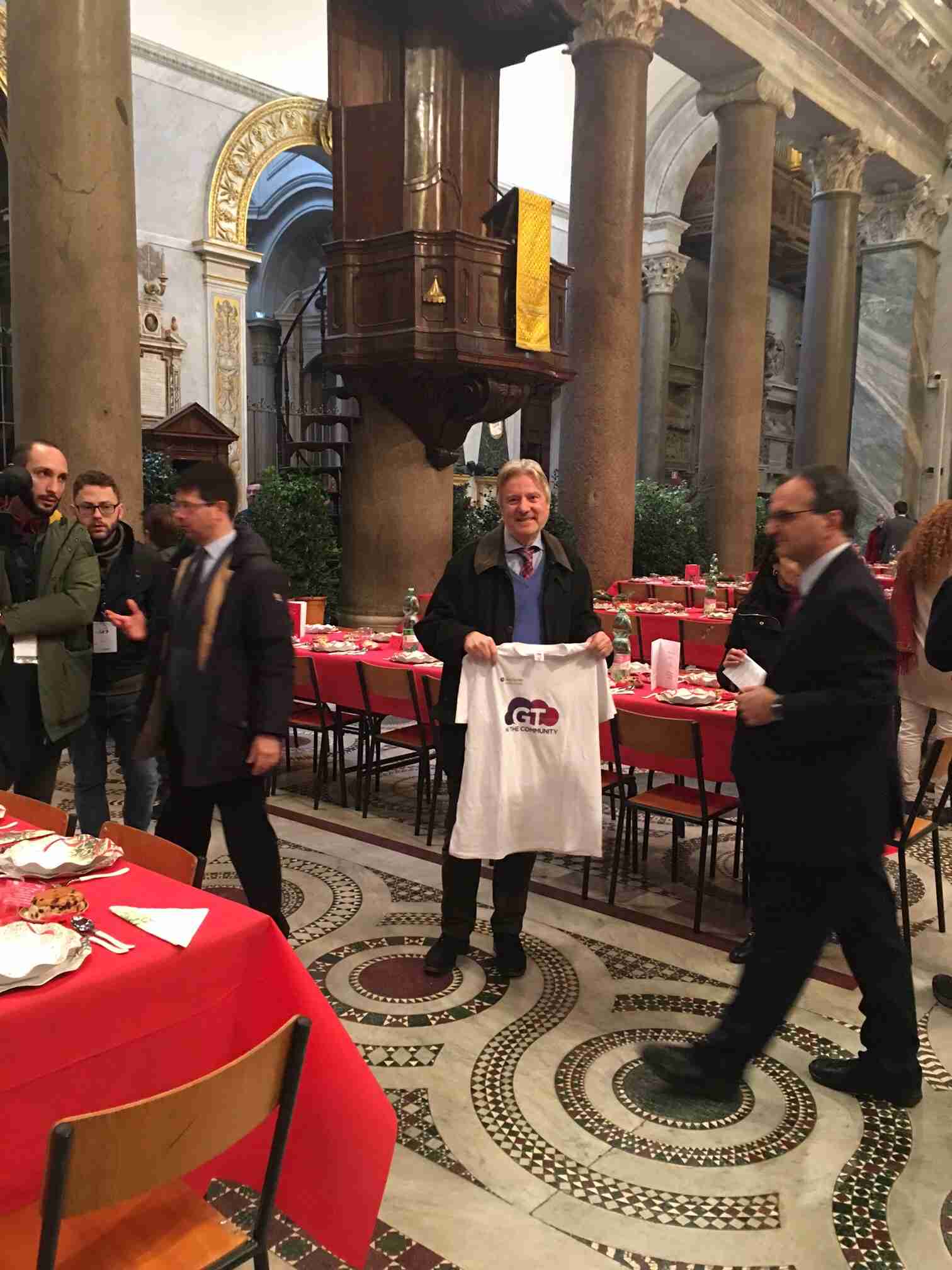 Foto Natale 2016 Ria GT