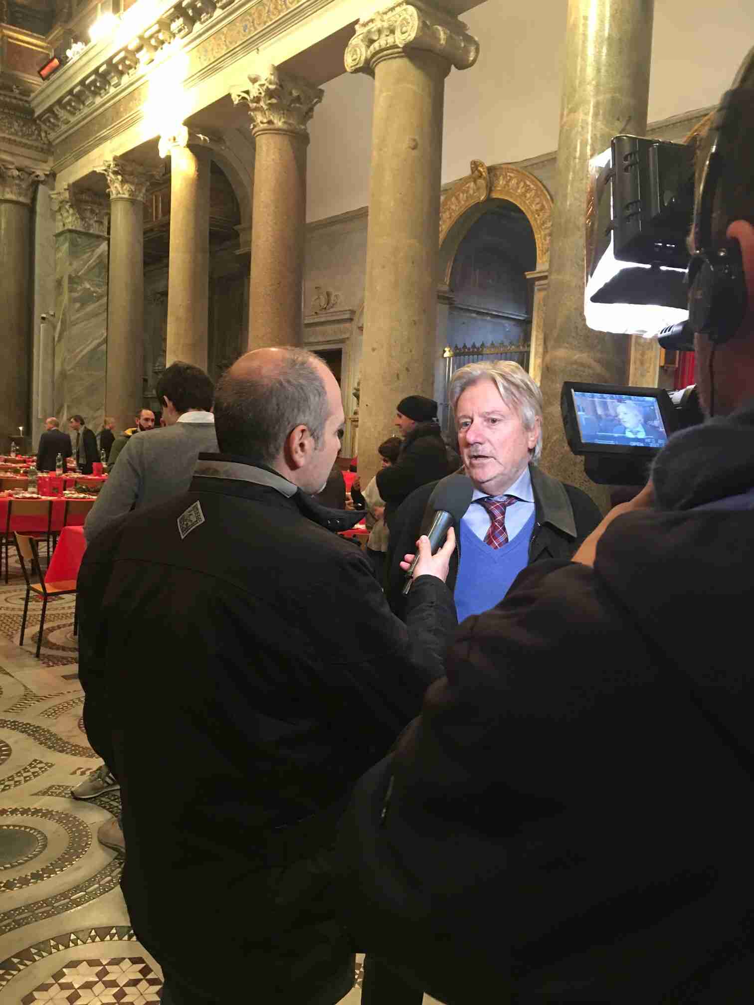 Foto Natale 2016 Ria GT