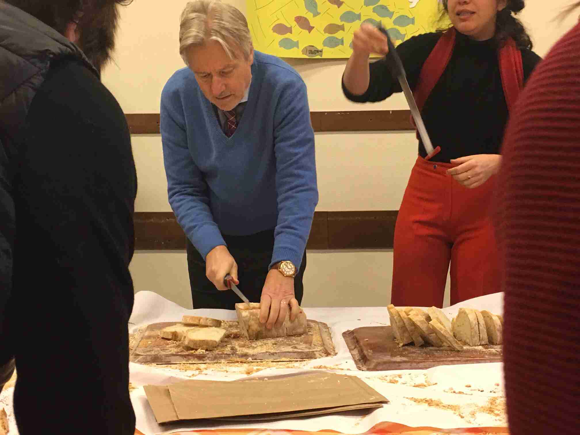 Foto Natale 2016 Ria GT