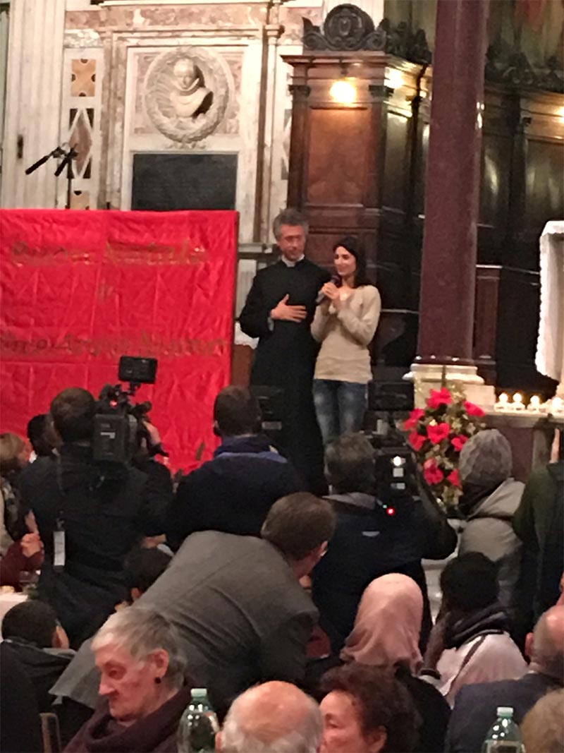 Foto Natale 2016 Ria GT