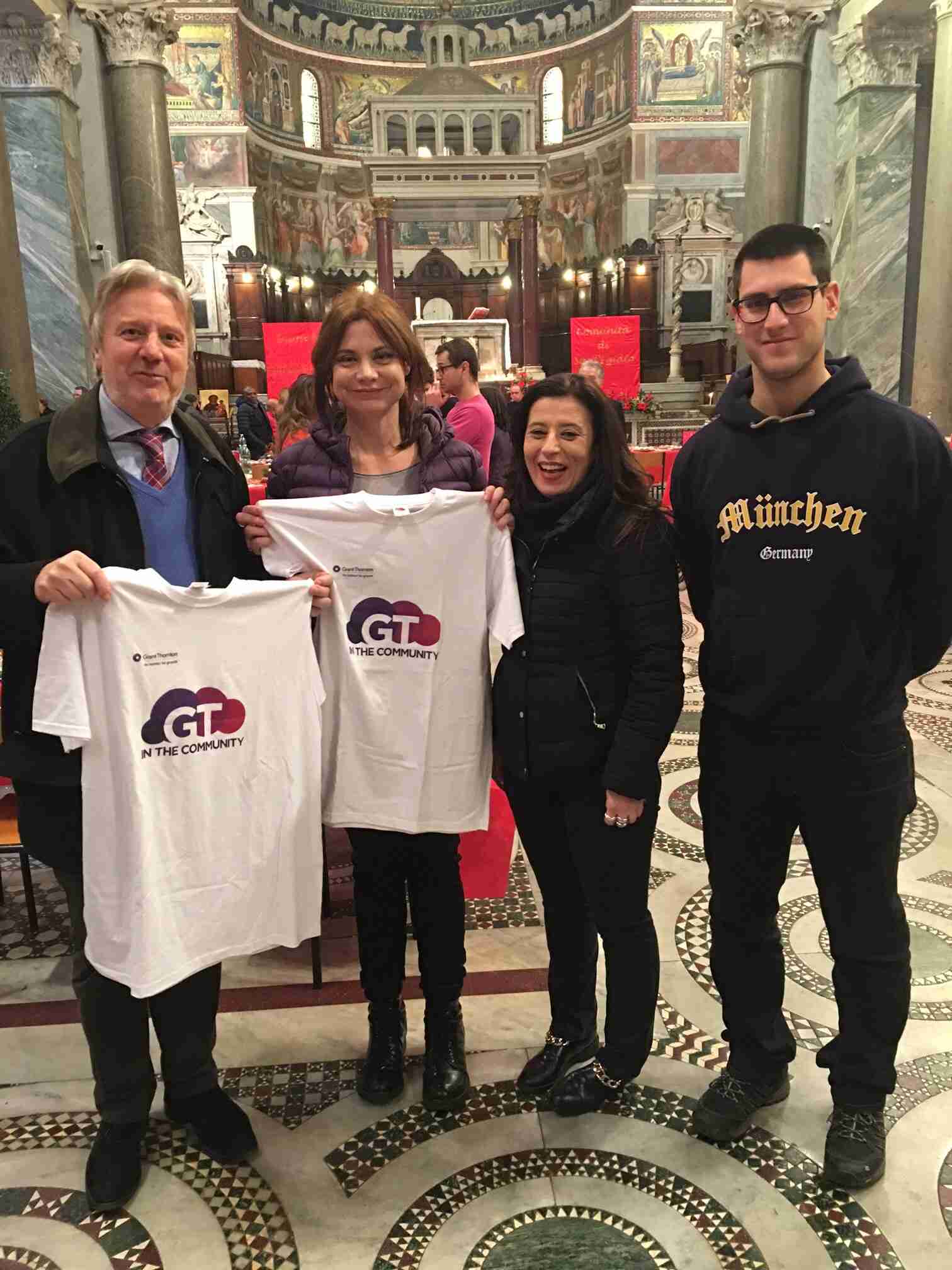 Foto Natale 2016 Ria GT