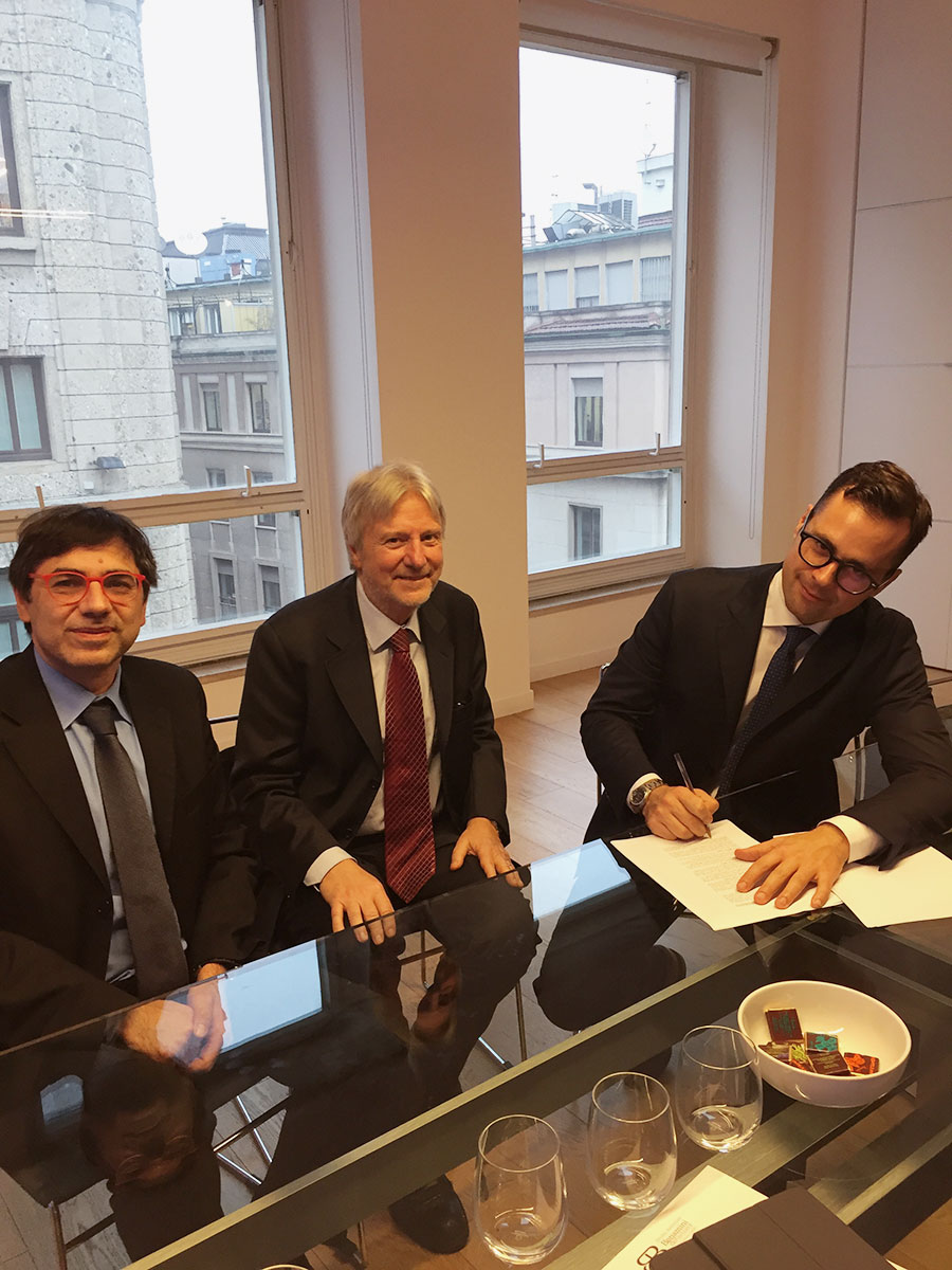 Foto Osservatorio Ria GT comitato scientifico
