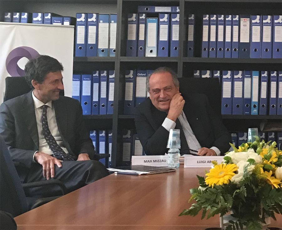 foto Incontri GT - La Riforma Costituzionale foto Incontri GT - La Riforma Costituzionale