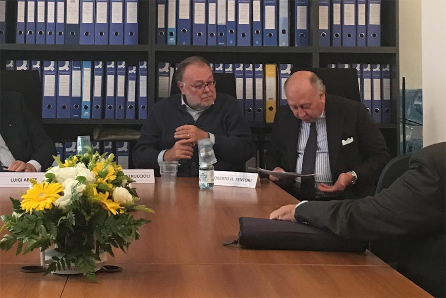 foto Incontri GT - La Riforma Costituzionale foto Incontri GT - La Riforma Costituzionale