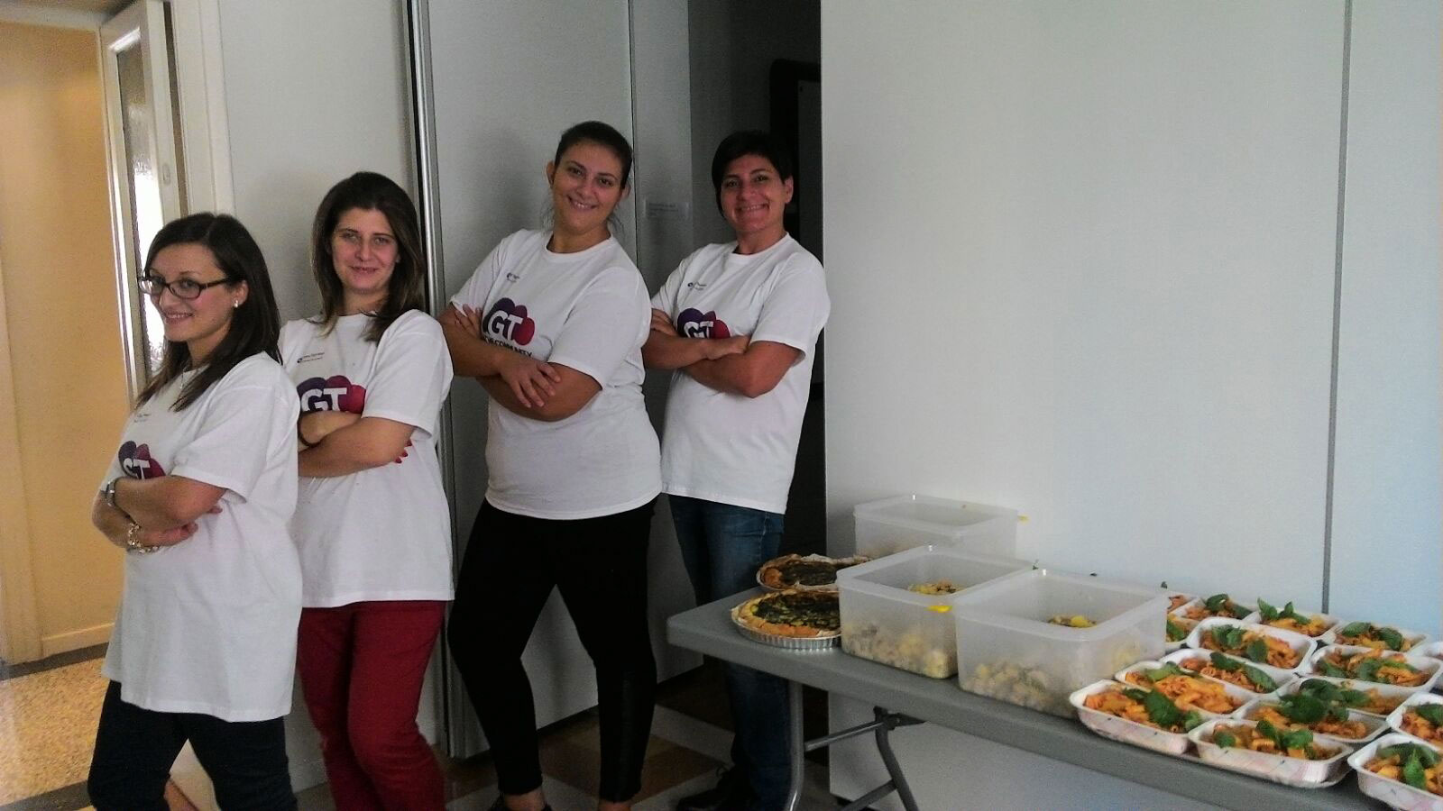 GT inthecommunity GT inthecommunity